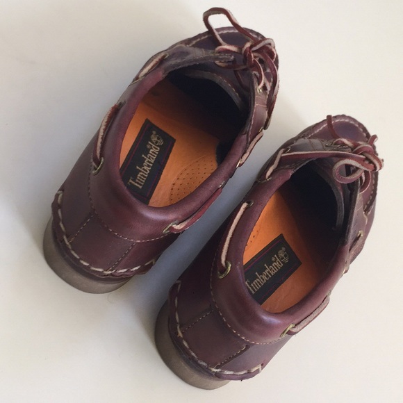 Timberland’s Shoes - Picture 3 of 8